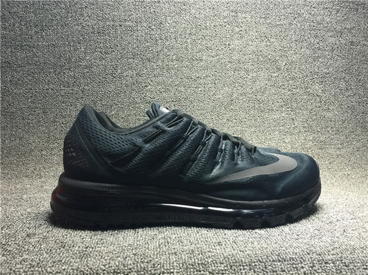 Super Max Nike Air Max 2016 Men--001